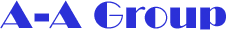 AA Group Logo